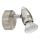 Eglo 78022 - Светодиодный точечный светильник MAGNUM 1xGU10/3W/230V матовый хром