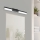 Eglo 780432 - LED Підсвітка для дзеркала для ванної YANGUAS LED/11W/230V 3000K 59,5 см IP44