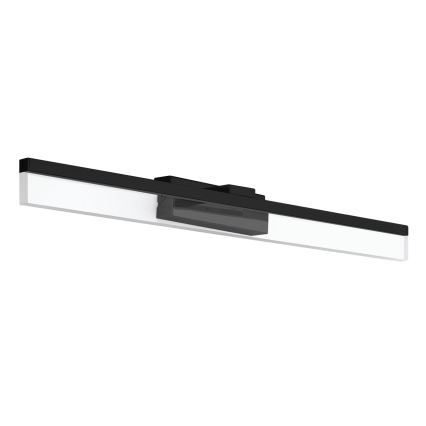 Eglo 780432 - LED Підсвітка для дзеркала для ванної YANGUAS LED/11W/230V 3000K 59,5 см IP44