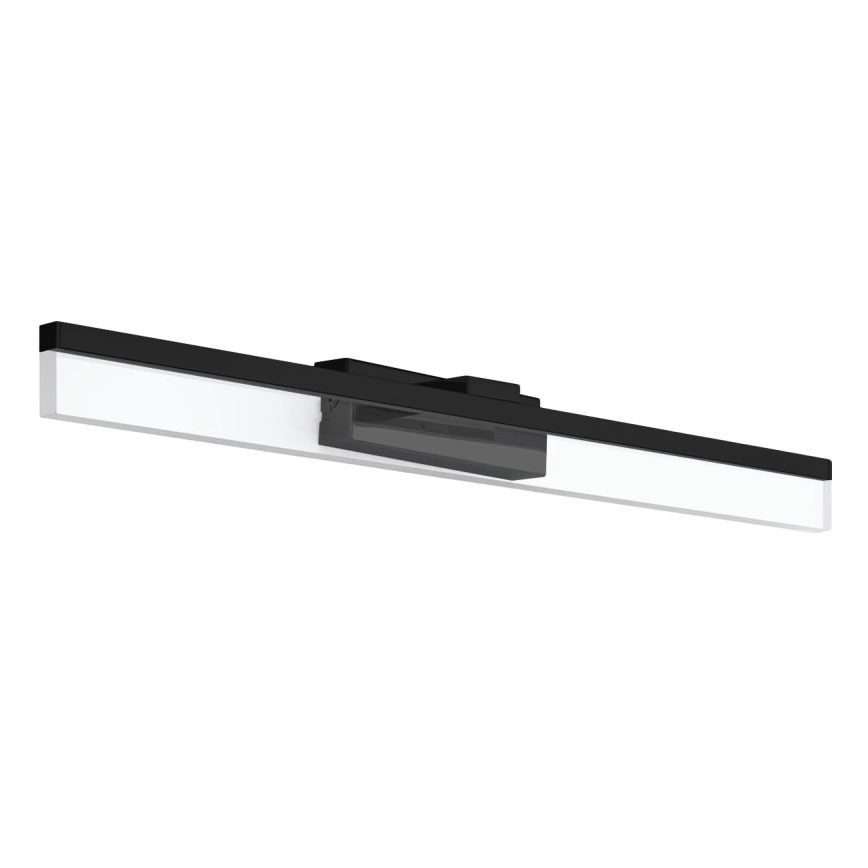 Eglo 780432 - LED Підсвітка для дзеркала для ванної YANGUAS LED/11W/230V 3000K 59,5 см IP44