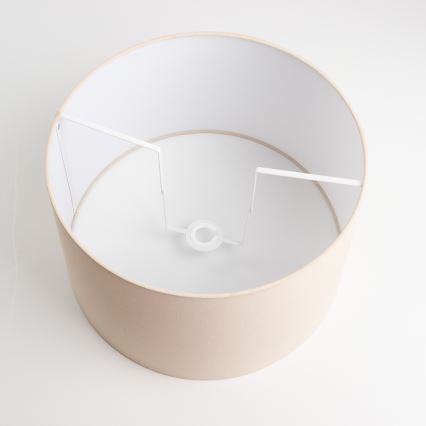 Eglo 781043 - Запасной абажур для светильника KERIA, диаметр 45 см, бежевый