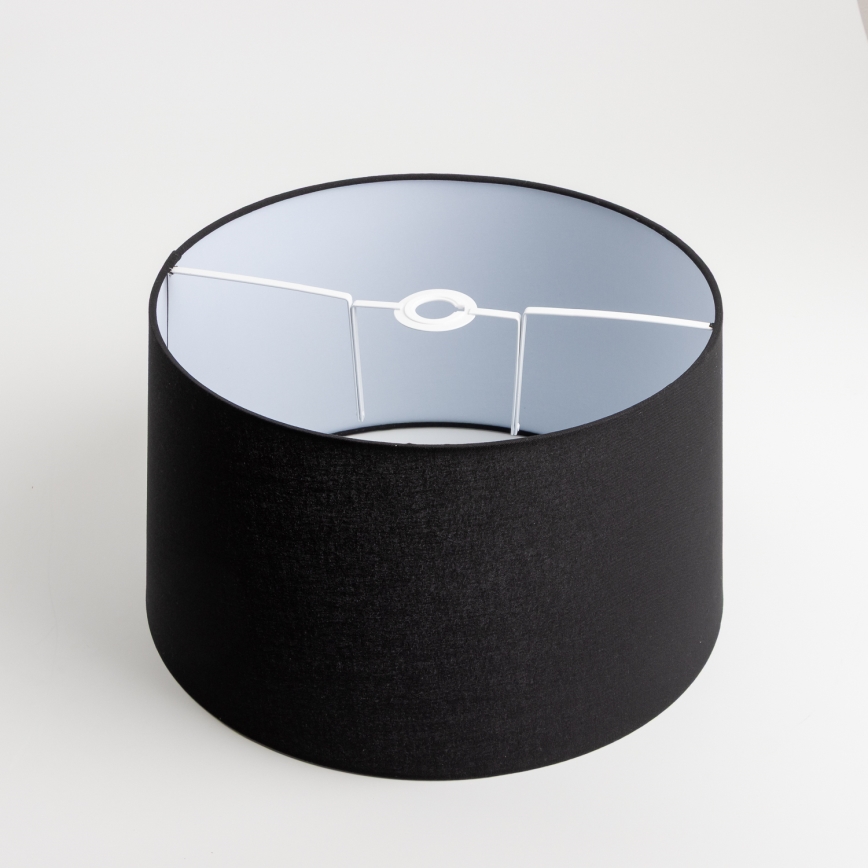 Eglo 781044 - Сменный абажур для светильника KERIA, Ø 45 см, чёрный