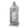 Eglo 78158 - Настольная лампа WINSHAM 1xE27/60W/230V
