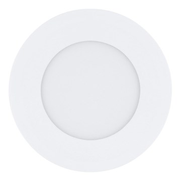 Eglo 78191 - Светодиодный встроенный светильник FUEVA LED/2,7W/230V