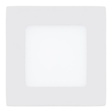 Eglo 78192 - Светодиодный встроенный светильник FUEVA LED/2,7W/230V