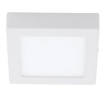 Eglo 78199 - Стельовий LED світильник FUEVA LED/10,95W/230V