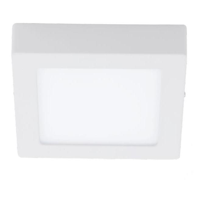 Eglo 78199 - Стельовий LED світильник FUEVA LED/10,95W/230V