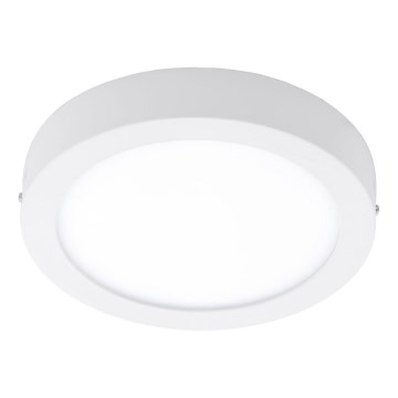 Eglo 78201 - Стельовий LED світильник FUEVA LED/16,5W/230V