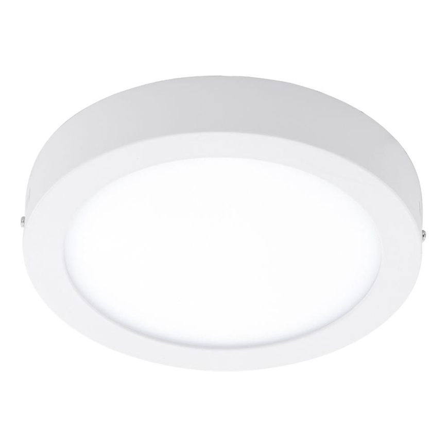 Eglo 78201 - Стельовий LED світильник FUEVA LED/16,5W/230V