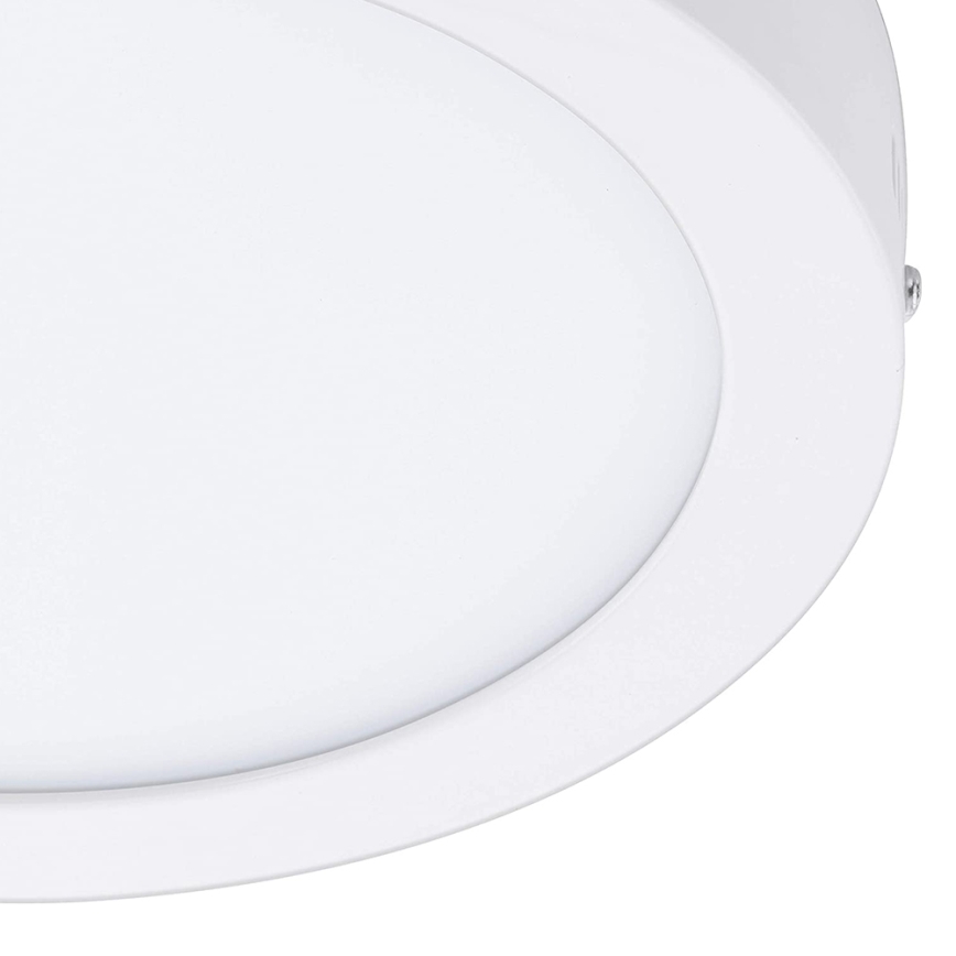 Eglo 78201 - Стельовий LED світильник FUEVA LED/16,5W/230V