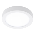 Eglo 78201 - Стельовий LED світильник FUEVA LED/16,5W/230V