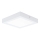 Eglo 78202 - LED потолочный светильник FUEVA LED/16,5 Вт/230 В 22,5x22,5 см
