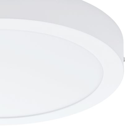 Eglo 78203 - Светодиодный потолочный светильник FUEVA LED/22W/230V