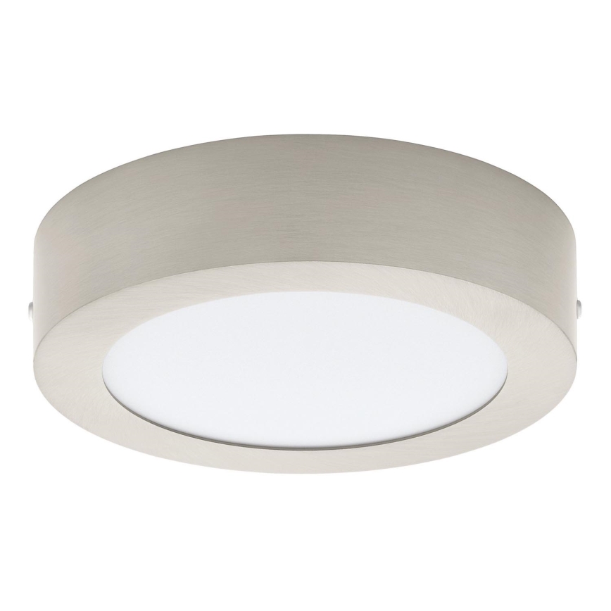 Eglo 78213 - Стельовий LED світильник FUEVA LED/10,9W/230V