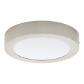 Eglo 78214 - Стельовий LED світильник FUEVA LED/16,5W/230V