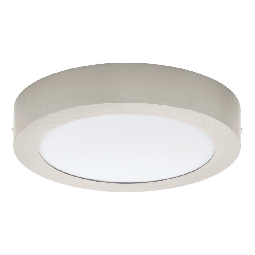 Eglo 78214 - Стельовий LED світильник FUEVA LED/16,5W/230V