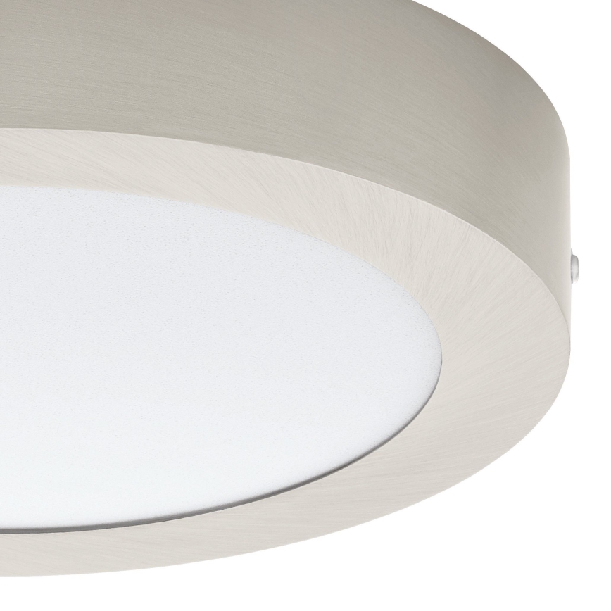 Eglo 78214 - Стельовий LED світильник FUEVA LED/16,5W/230V