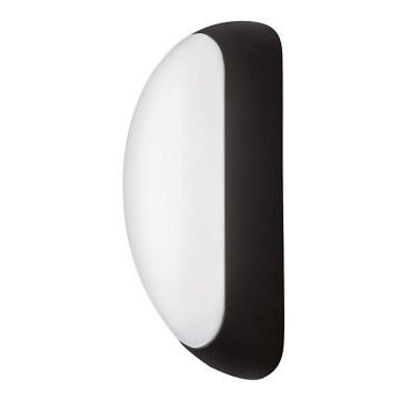 Eglo 78606 - Вуличний світлодіодний настінний світильник BERSON LED/5W/230V IP44