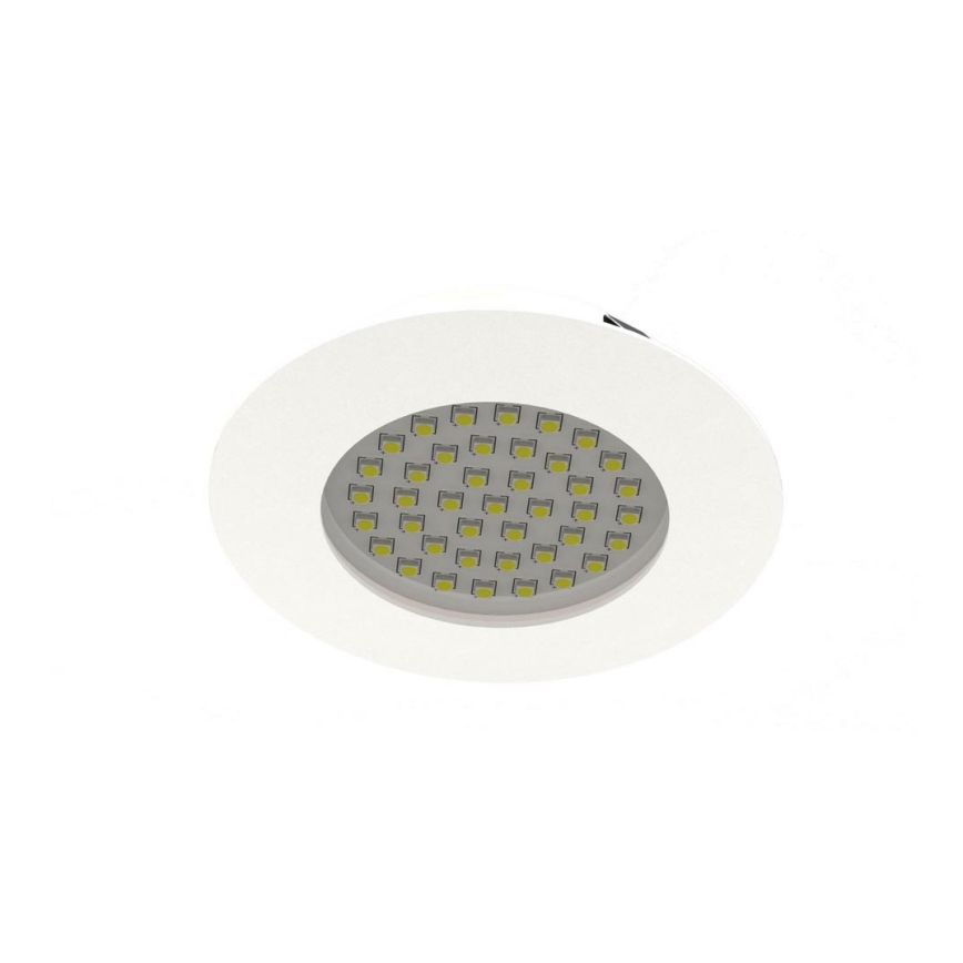 Eglo 78752 - Уличный светодиодный подвесной потолочный светильник PINEDA LED/12W/230V IP44