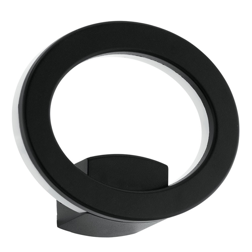 Eglo 78924 - Вуличний світлодіодний настінний світильник EMOLLIO 1xLED/10W/230V IP44