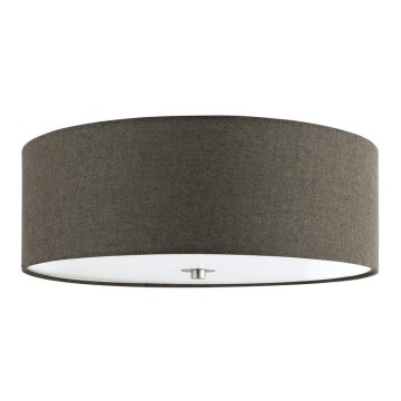 Eglo 79127 - Стельовий світильник PASTERI 3xE27/60W/230V