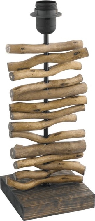 Eglo 79246 - Настільна лампа SEAHOUSE 1xE27/60W/230V