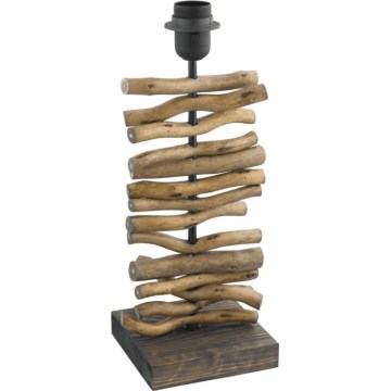 Eglo 79246 - Ніжка лампи SEAHOUSE 1xE27/60W/230V