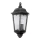 Eglo 79268 - Вуличний настінний світильник NAVEDO 1xE27/60W/230V IP44