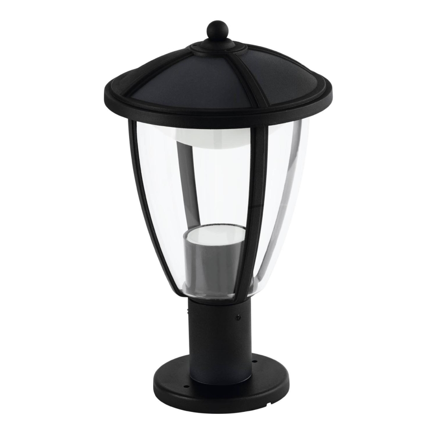 Eglo 79299 - Вулична світлодіодна лампа COMUNERO LED/6W/230V IP44