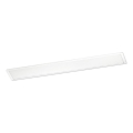 Eglo 79325 - LED Пристельова панель з регулюванням яскравості SALOBRENA LED/32W/230V 120x30 см білий
