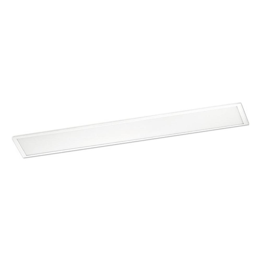 Eglo 79325 - Светодиодная припотолочная панель с регулированием яркости SALOBRENA LED/32W/230V 4000K 120x30 см белый