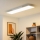 Eglo 79328 - Стельовий LED світильник SALOBRENA-RW LED/34W/230V 2700/4000K 120x30 cm білий