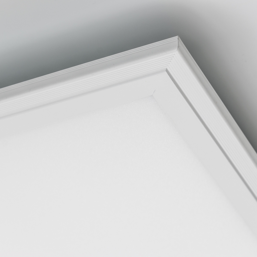Eglo 79328 - Стельовий LED світильник SALOBRENA-RW LED/34W/230V 2700/4000K 120x30 cm білий