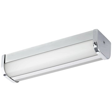 Eglo 79519 - LED Настінний світильник для ванної кімнати MARTINSICURO LED/8,3W/230V 35 см IP44