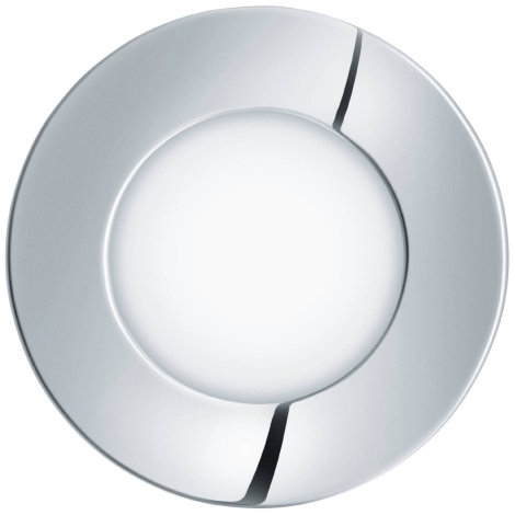 Eglo 79538 - Светодиодный встроенный светильник для ванной комнаты RIVELLO LED/2,7W/230V IP44
