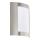 Eglo 79592 - Уличный настенный светильник FIDELIDAD 1xE27/60W/230V IP44 матовый хром