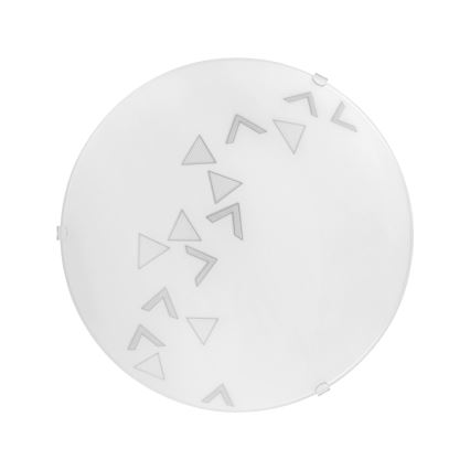 Eglo - Потолочный светильник 1xE27/60W/230V