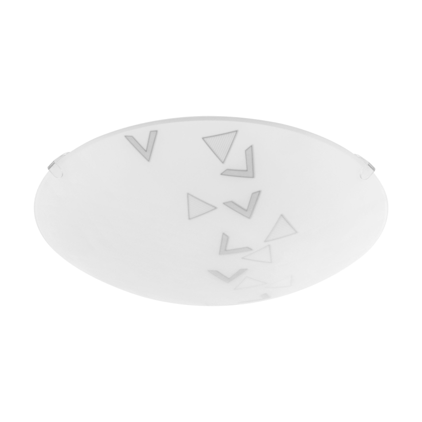 Eglo - Стельовий світильник 1xE27/60W/230V