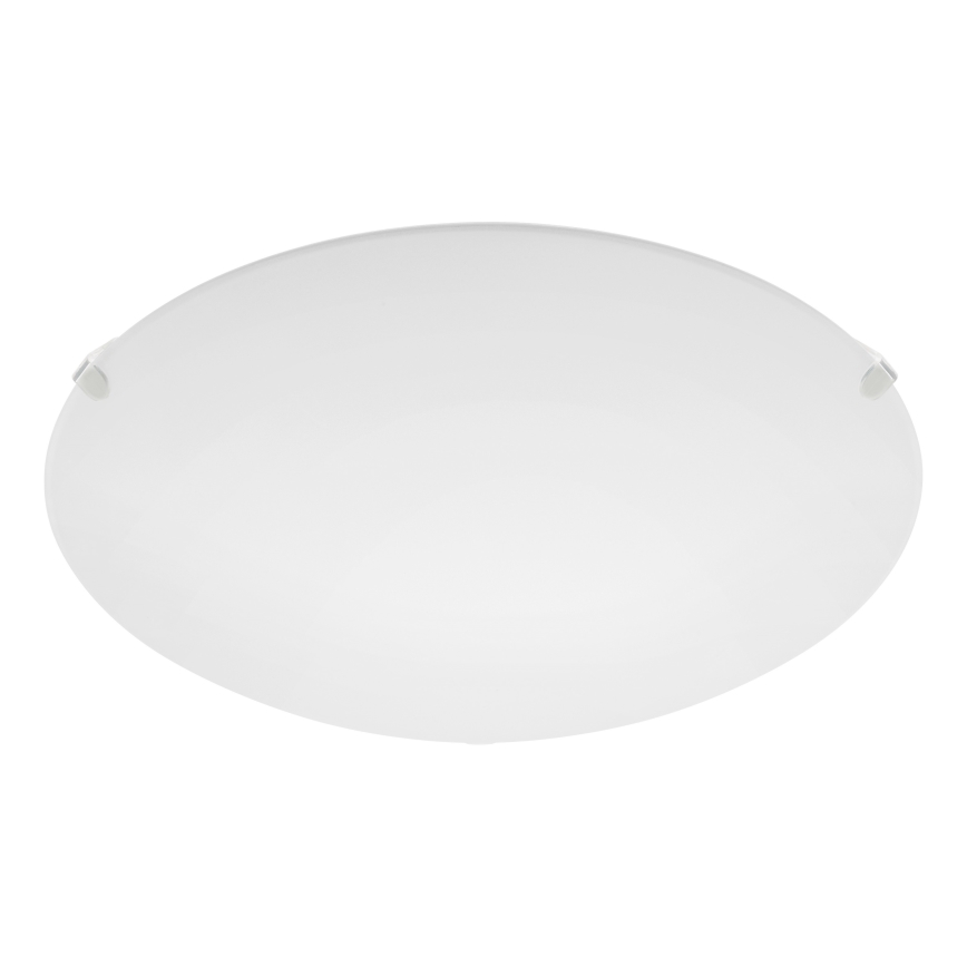 Eglo - Припотолочный светильник 1xE27/25W/230V