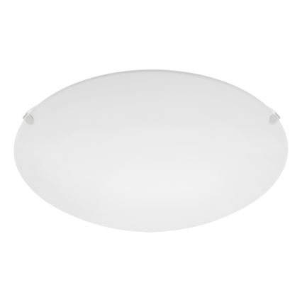 Eglo - Пристельовий світильник 1xE27/25W/230V