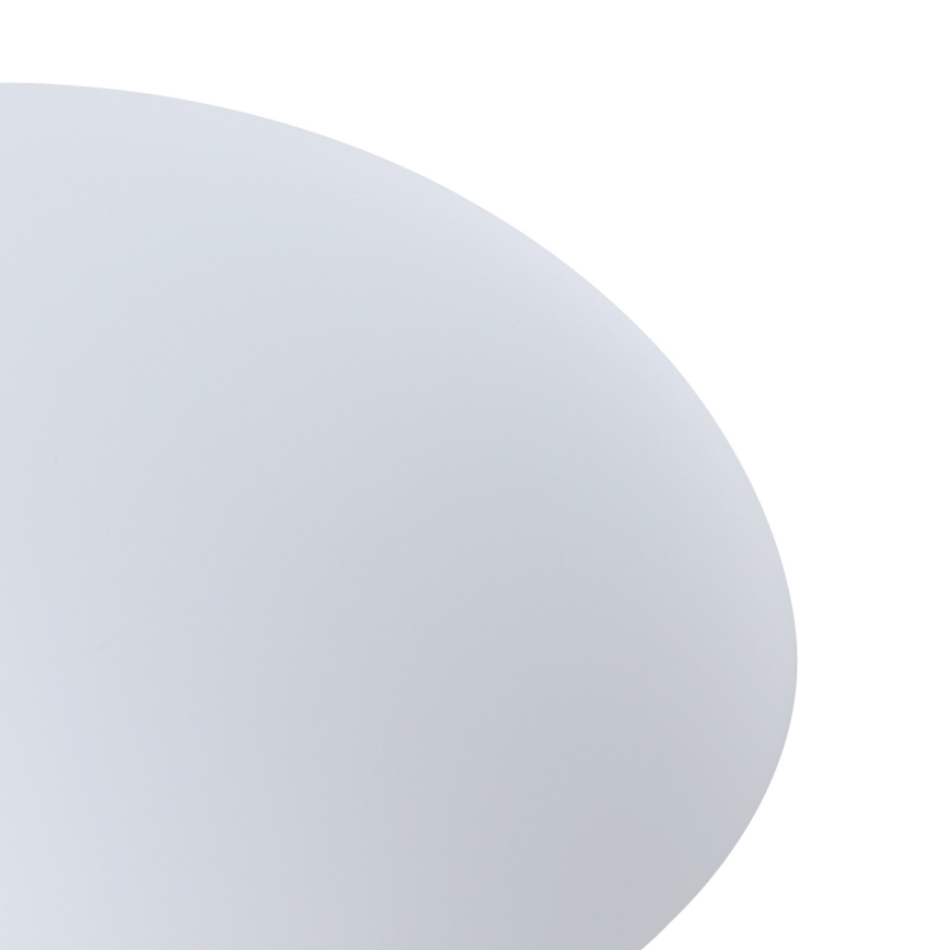 Eglo - Потолочный светильник 1xE27/60W/230V