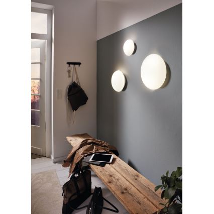 Eglo - Потолочный светильник 1xE27/60W/230V