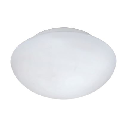 Eglo - Стельовий світильник 1xE27/60W/230V
