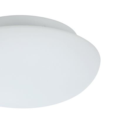 Eglo - Потолочный светильник 1xE27/60W/230V