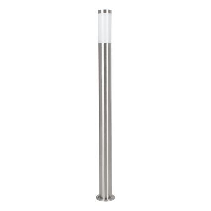 EGLO - Уличная лампа 1xE27/15W/230V IP65