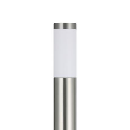EGLO - Уличная лампа 1xE27/15W/230V IP65