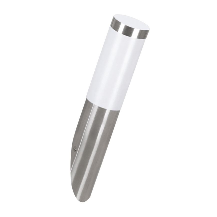 Eglo - Уличный настенный светильник 1xE27/15W/230V IP44
