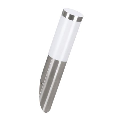 EGLO - Зовнішній настінний світильник 1xE27/15W/230V IP44