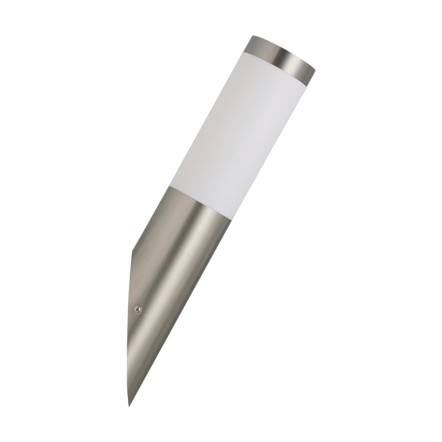 EGLO - Зовнішній настінний світильник 1xE27/15W/230V IP44