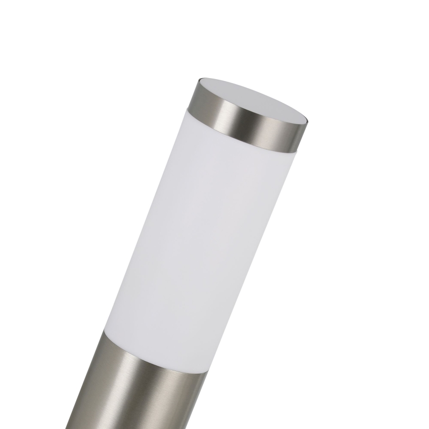 EGLO - Зовнішній настінний світильник 1xE27/15W/230V IP44